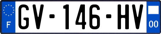 GV-146-HV
