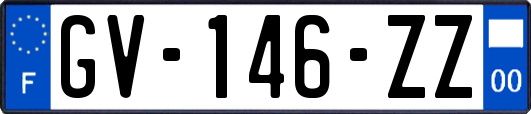 GV-146-ZZ