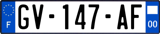 GV-147-AF