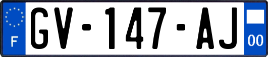 GV-147-AJ
