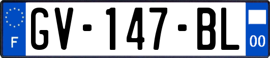 GV-147-BL