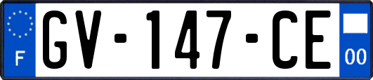 GV-147-CE