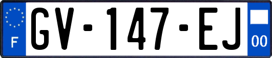 GV-147-EJ