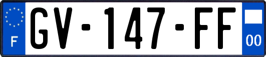 GV-147-FF