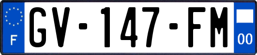 GV-147-FM