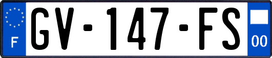 GV-147-FS