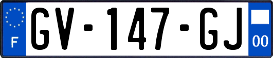 GV-147-GJ