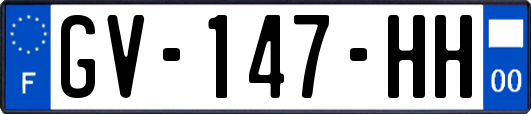 GV-147-HH