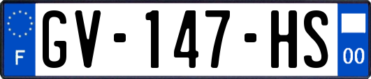 GV-147-HS