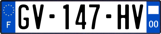 GV-147-HV