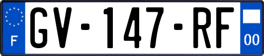 GV-147-RF
