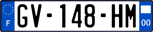 GV-148-HM