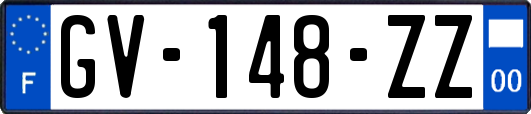 GV-148-ZZ