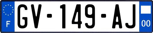 GV-149-AJ
