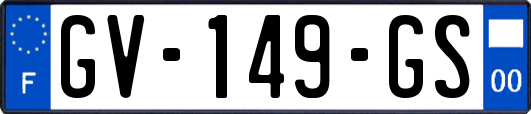 GV-149-GS