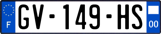 GV-149-HS