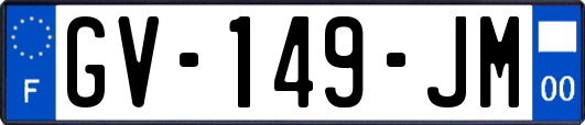 GV-149-JM