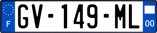 GV-149-ML
