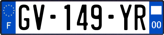 GV-149-YR