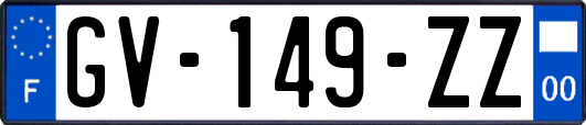 GV-149-ZZ