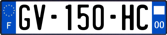 GV-150-HC