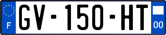GV-150-HT