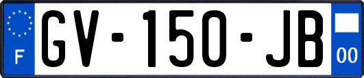 GV-150-JB