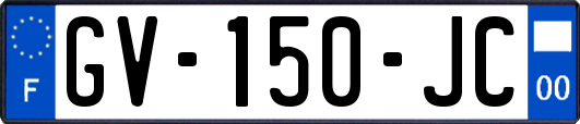 GV-150-JC