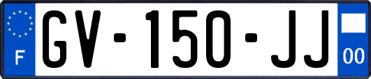 GV-150-JJ
