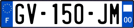 GV-150-JM