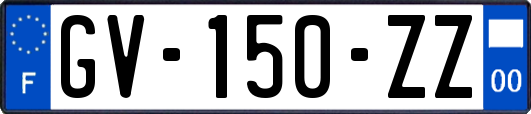 GV-150-ZZ