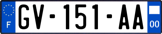 GV-151-AA