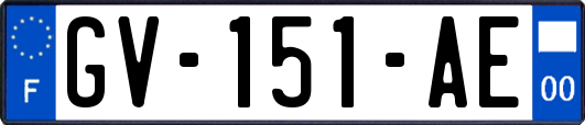 GV-151-AE