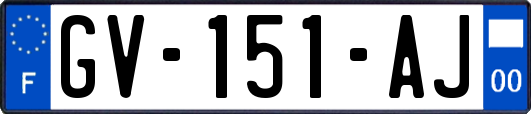 GV-151-AJ