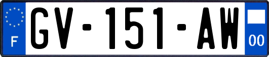 GV-151-AW