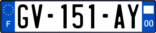 GV-151-AY