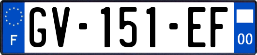 GV-151-EF