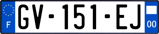 GV-151-EJ