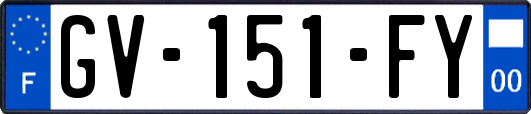 GV-151-FY