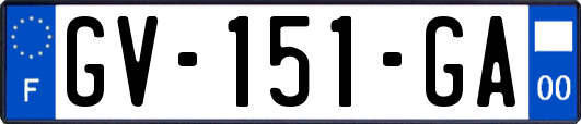 GV-151-GA