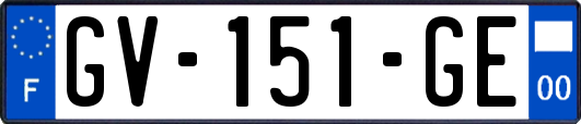 GV-151-GE