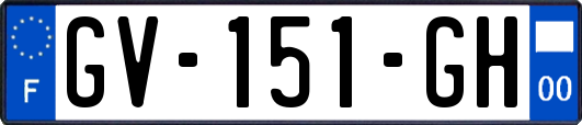 GV-151-GH
