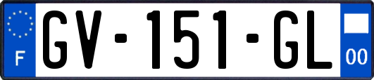 GV-151-GL