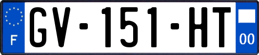GV-151-HT