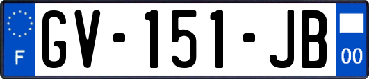 GV-151-JB