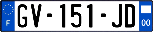 GV-151-JD
