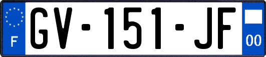 GV-151-JF