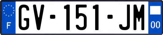 GV-151-JM