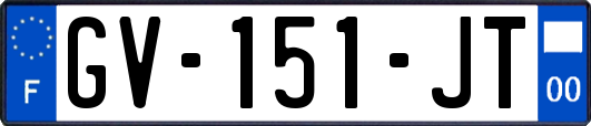 GV-151-JT