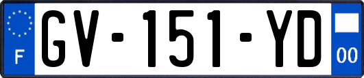 GV-151-YD